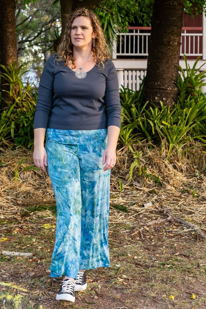 Seagreen Lounge Pants