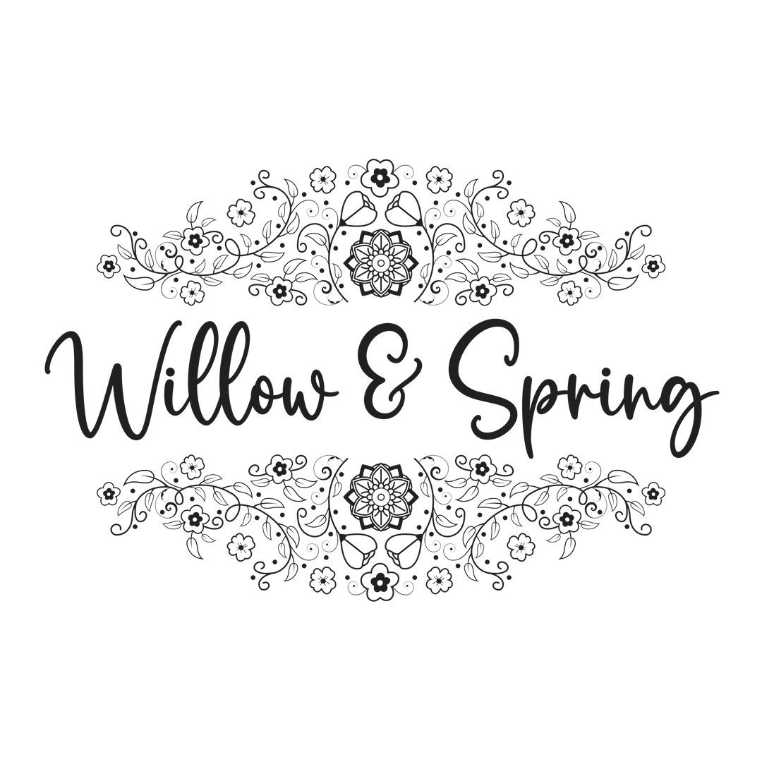 Willow & Spring Clothing Women's Curvy Fashion Australia