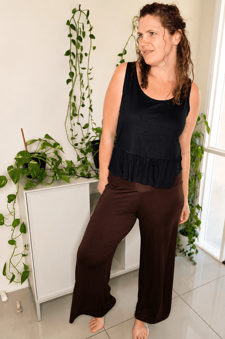 Chocolate Lounge Pants