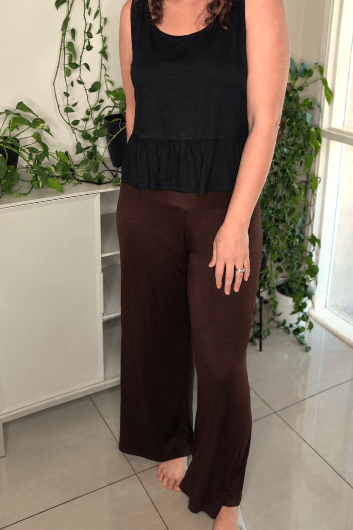 Chocolate Lounge Pants