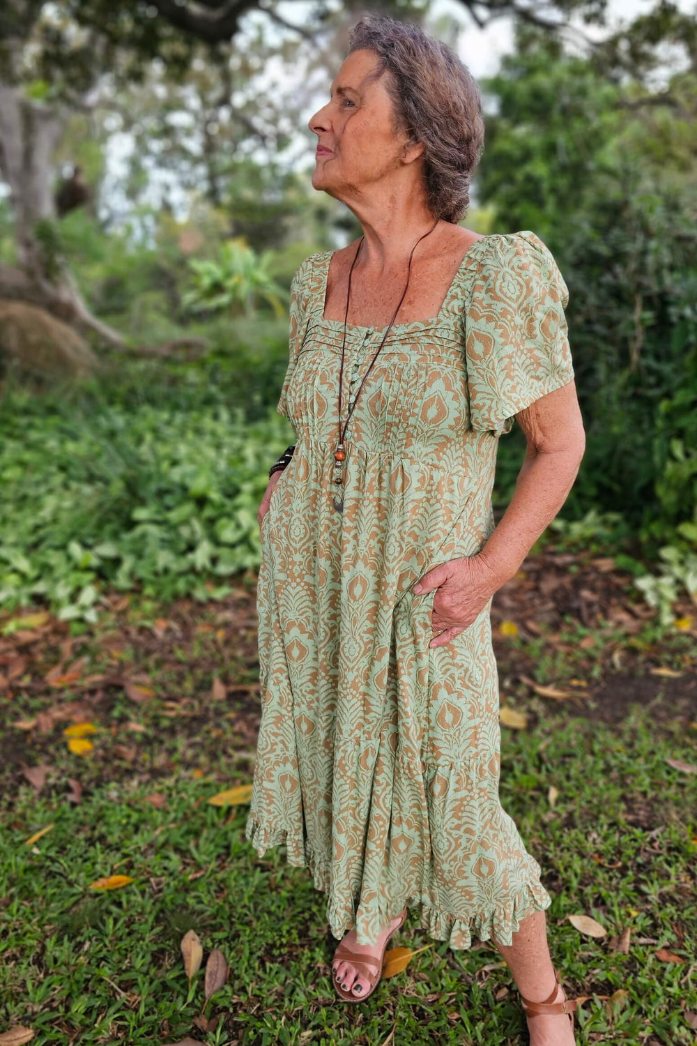 boho dresses brisbane Boho Dreams Dress