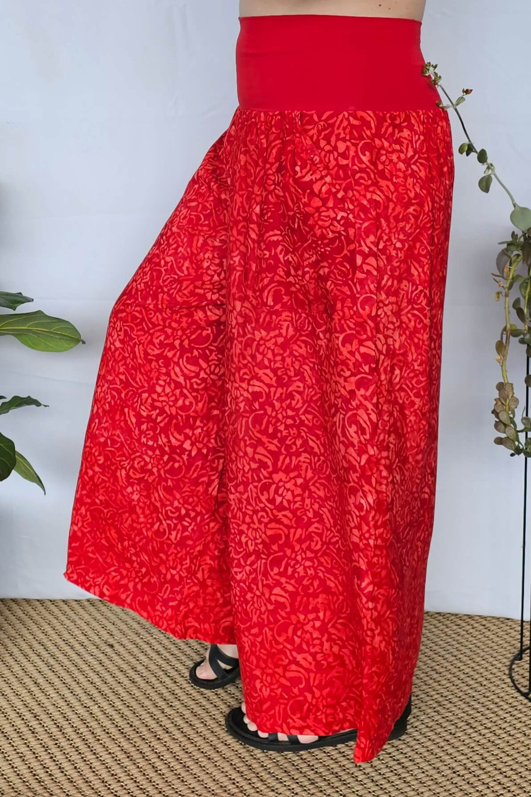 Tulip Tall Palazzo Pants
